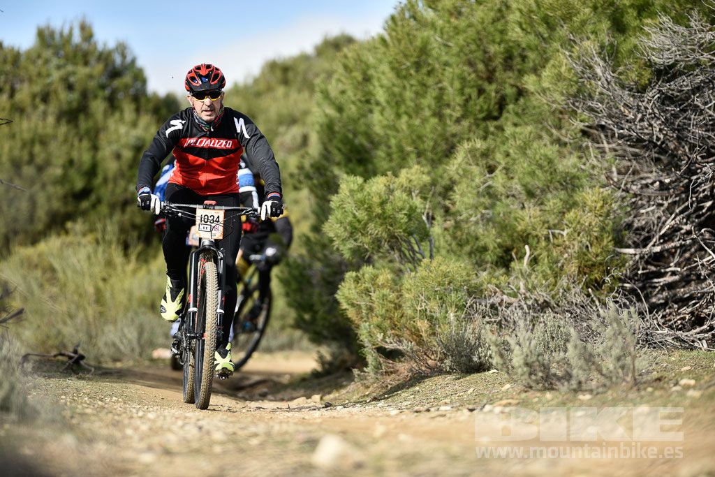 MTB 4 Estaciones Valdemorillo 2016 Ubicación 1 Galería 2