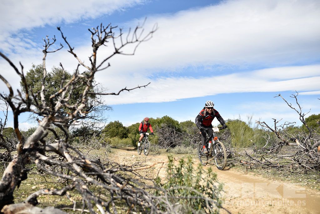 MTB 4 Estaciones Valdemorillo 2016 Ubicación 1 Galería 2