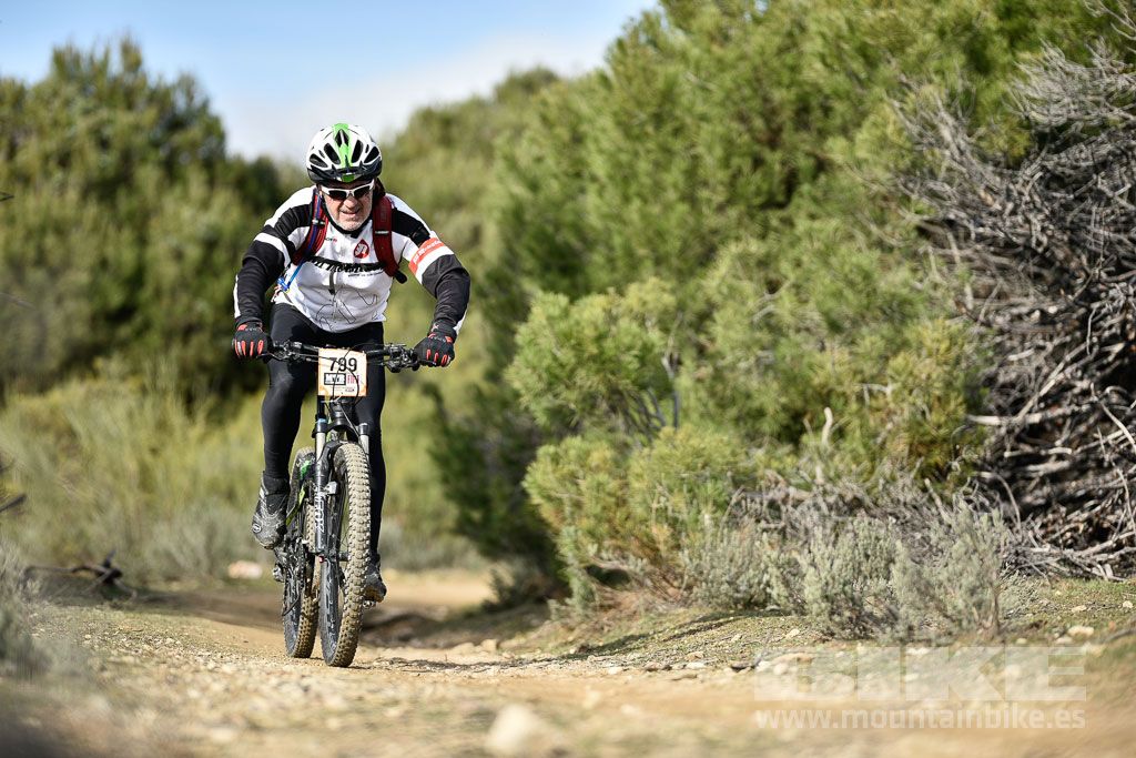 MTB 4 Estaciones Valdemorillo 2016 Ubicación 1 Galería 2