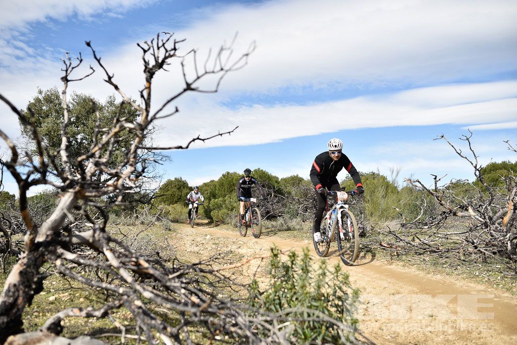 MTB 4 Estaciones Valdemorillo 2016 Ubicación 1 Galería 2