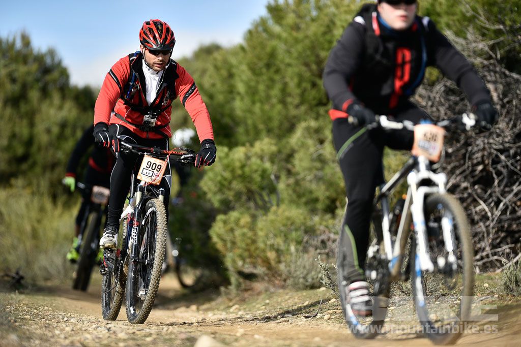 MTB 4 Estaciones Valdemorillo 2016 Ubicación 1 Galería 2