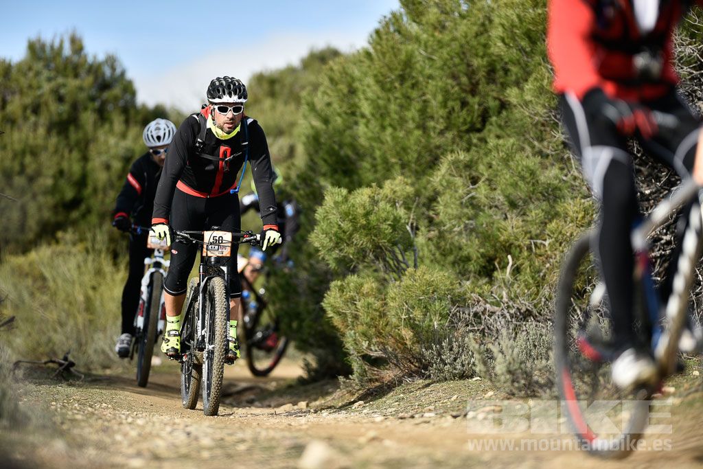 MTB 4 Estaciones Valdemorillo 2016 Ubicación 1 Galería 2