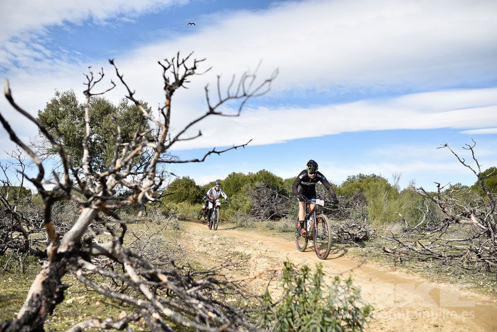 MTB 4 Estaciones Valdemorillo 2016 Ubicación 1 Galería 2