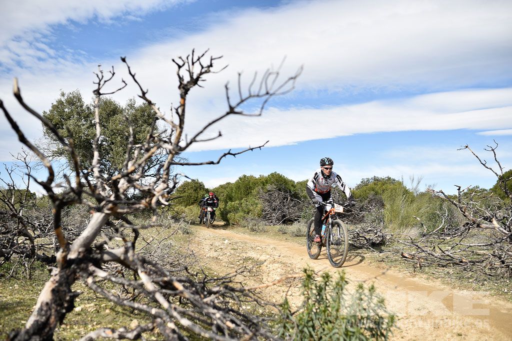 MTB 4 Estaciones Valdemorillo 2016 Ubicación 1 Galería 2