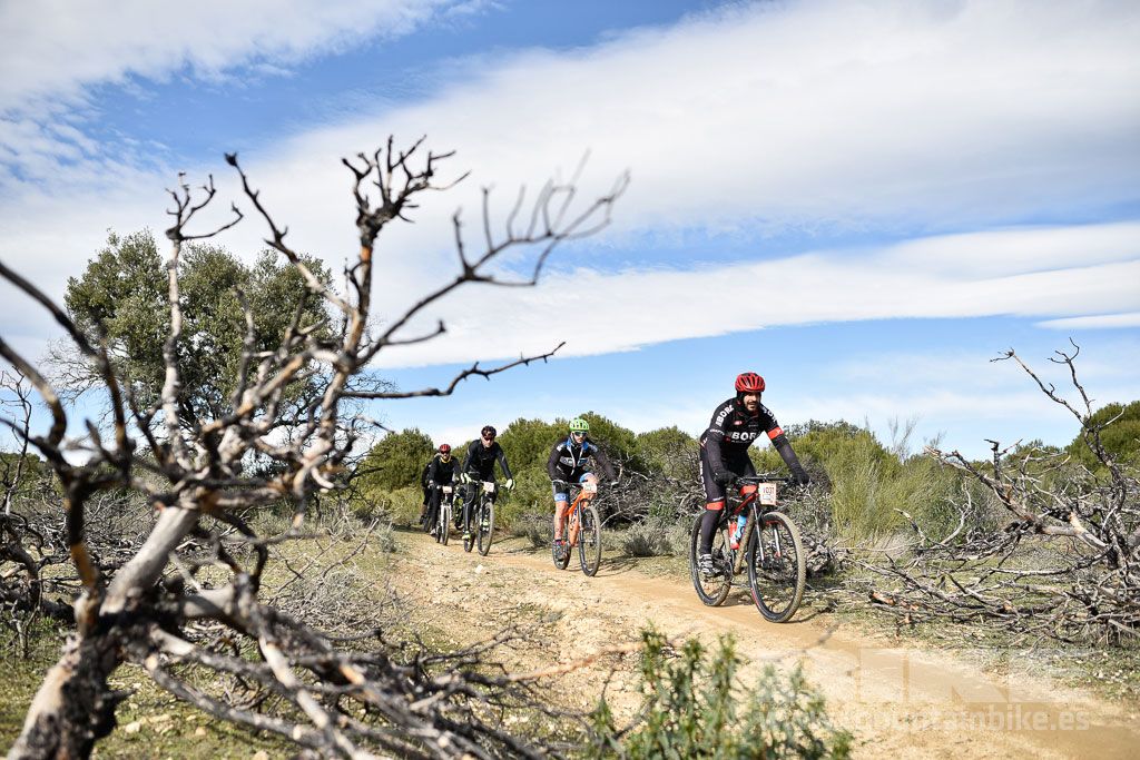 MTB 4 Estaciones Valdemorillo 2016 Ubicación 1 Galería 2