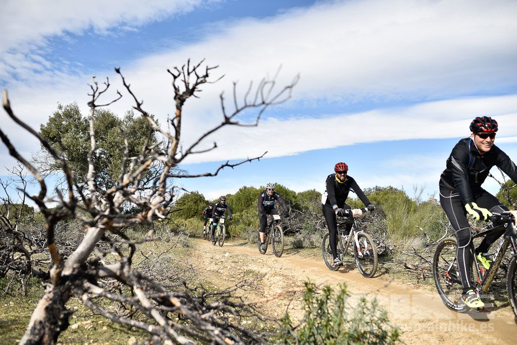 MTB 4 Estaciones Valdemorillo 2016 Ubicación 1 Galería 2