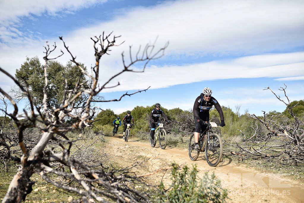 MTB 4 Estaciones Valdemorillo 2016 Ubicación 1 Galería 2
