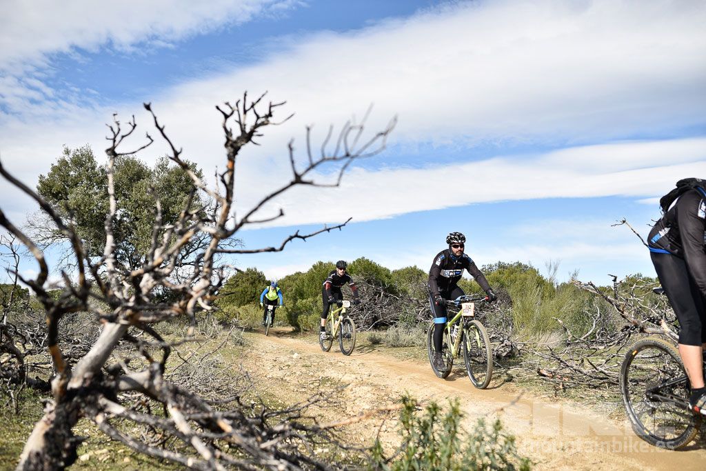MTB 4 Estaciones Valdemorillo 2016 Ubicación 1 Galería 2