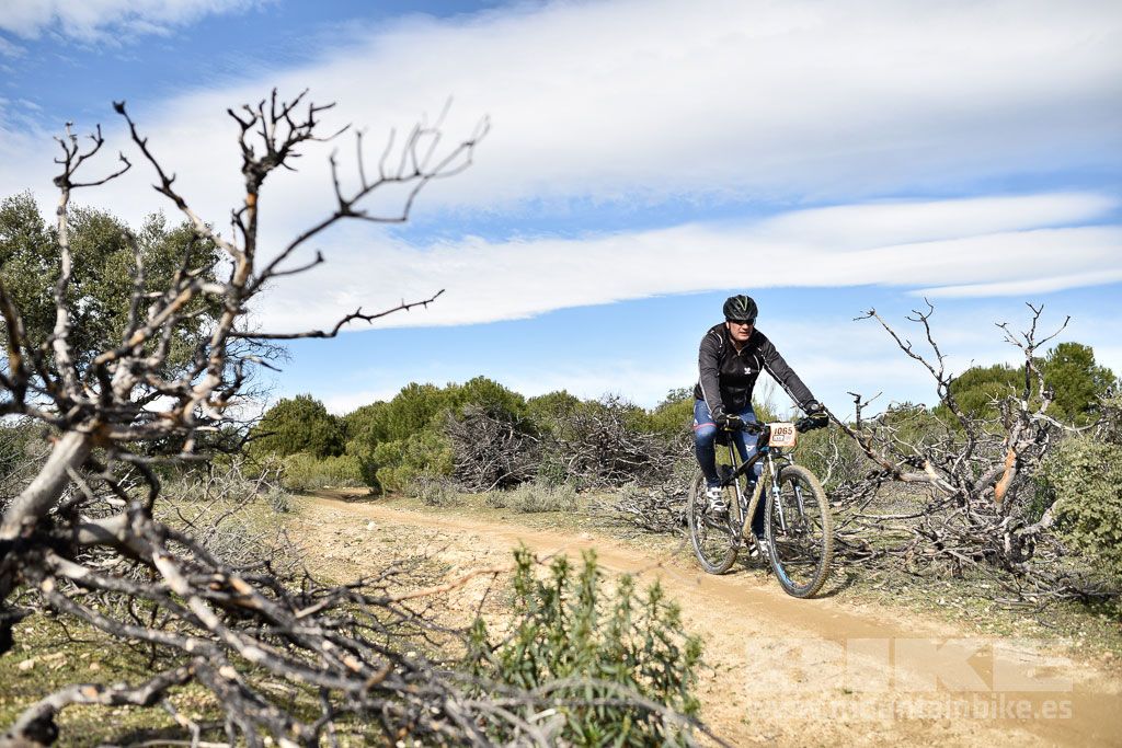MTB 4 Estaciones Valdemorillo 2016 Ubicación 1 Galería 2