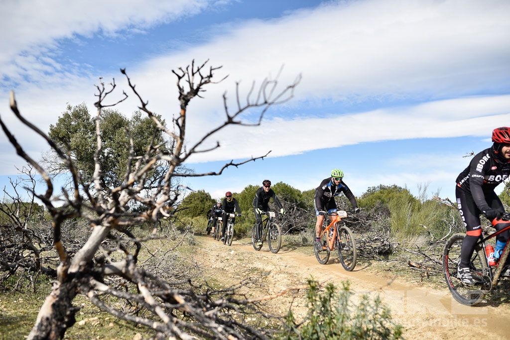 MTB 4 Estaciones Valdemorillo 2016 Ubicación 1 Galería 2
