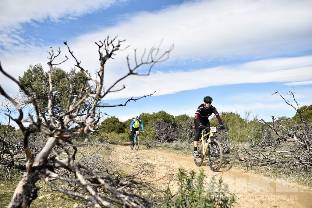 MTB 4 Estaciones Valdemorillo 2016 Ubicación 1 Galería 2