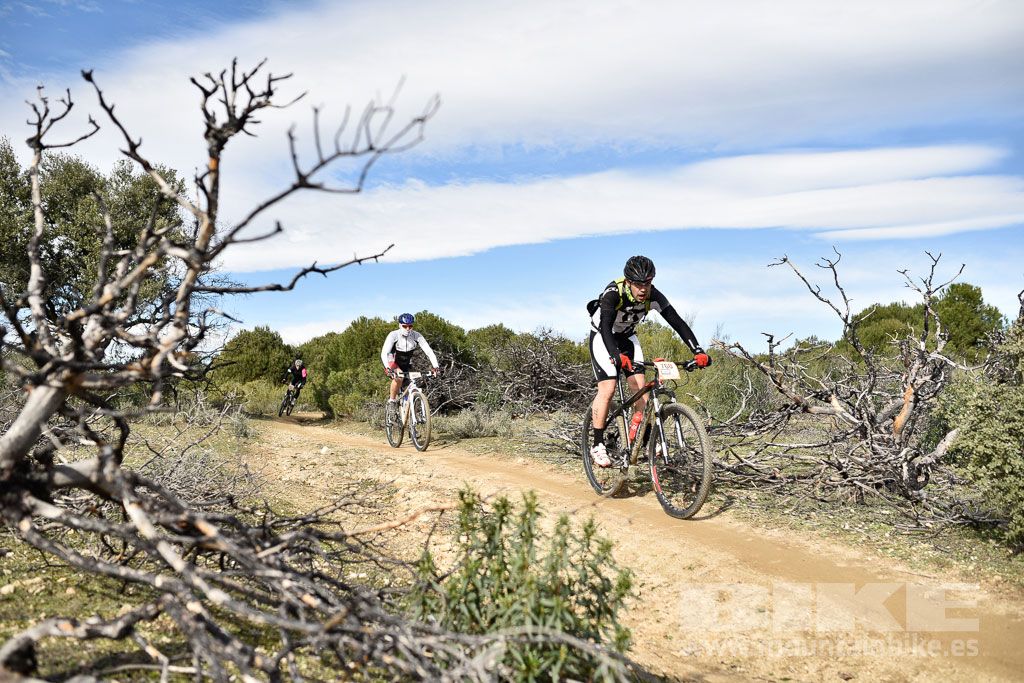 MTB 4 Estaciones Valdemorillo 2016 Ubicación 1 Galería 2