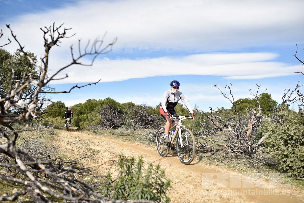 MTB 4 Estaciones Valdemorillo 2016 Ubicación 1 Galería 2