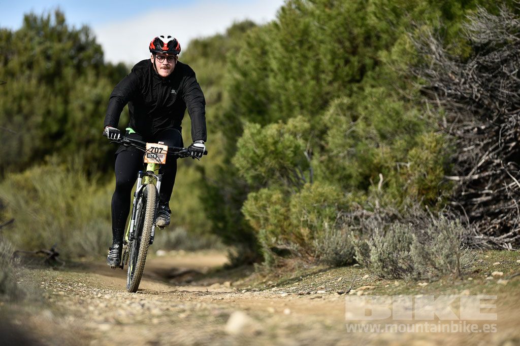 MTB 4 Estaciones Valdemorillo 2016 Ubicación 1 Galería 2