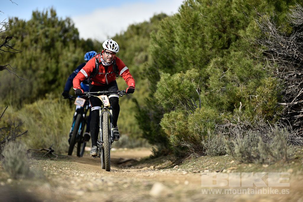 MTB 4 Estaciones Valdemorillo 2016 Ubicación 1 Galería 2