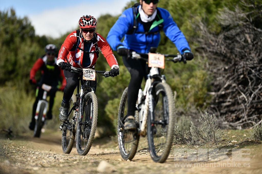 MTB 4 Estaciones Valdemorillo 2016 Ubicación 1 Galería 2
