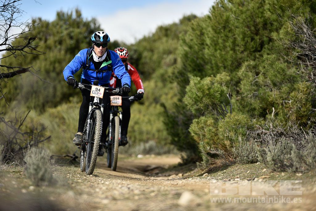 MTB 4 Estaciones Valdemorillo 2016 Ubicación 1 Galería 2