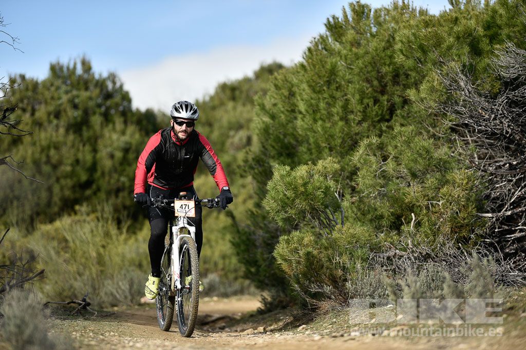 MTB 4 Estaciones Valdemorillo 2016 Ubicación 1 Galería 2
