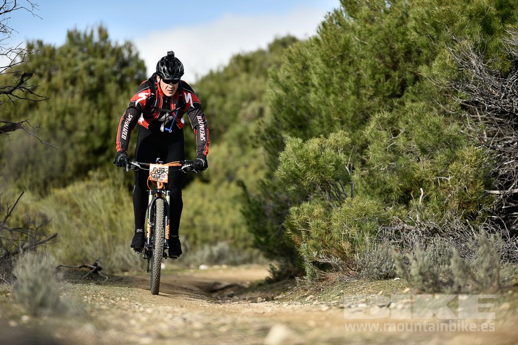 MTB 4 Estaciones Valdemorillo 2016 Ubicación 1 Galería 2