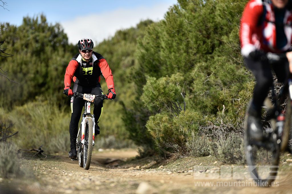MTB 4 Estaciones Valdemorillo 2016 Ubicación 1 Galería 2