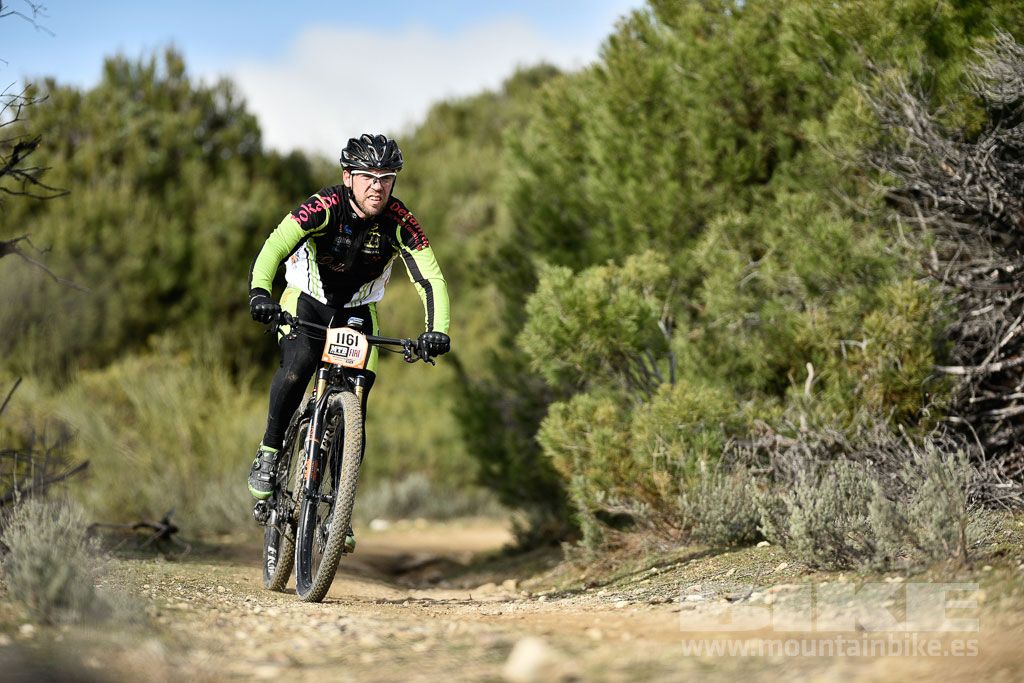 MTB 4 Estaciones Valdemorillo 2016 Ubicación 1 Galería 2