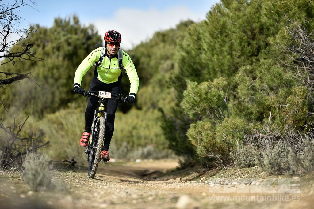MTB 4 Estaciones Valdemorillo 2016 Ubicación 1 Galería 2