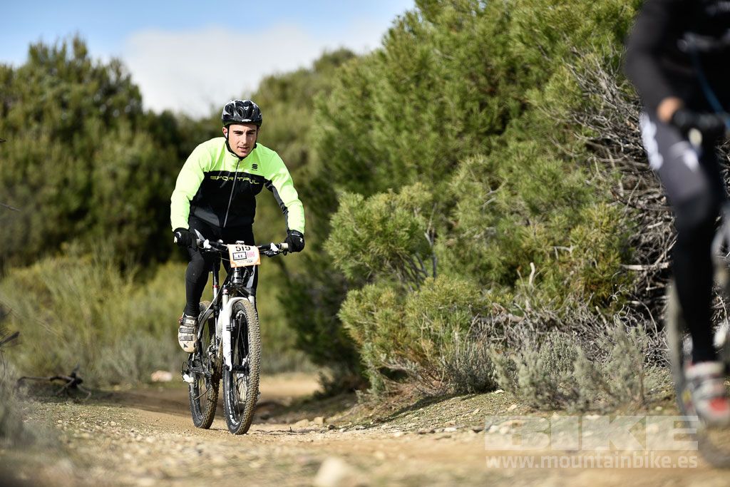 MTB 4 Estaciones Valdemorillo 2016 Ubicación 1 Galería 2