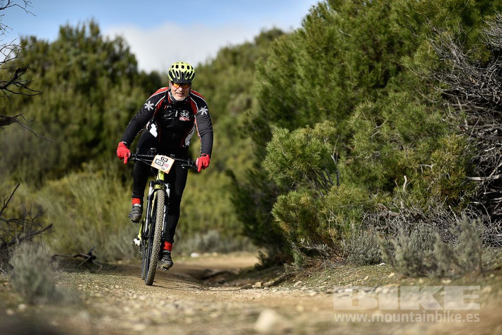 MTB 4 Estaciones Valdemorillo 2016 Ubicación 1 Galería 2