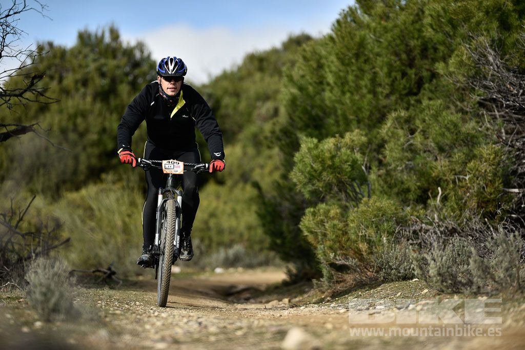 MTB 4 Estaciones Valdemorillo 2016 Ubicación 1 Galería 2