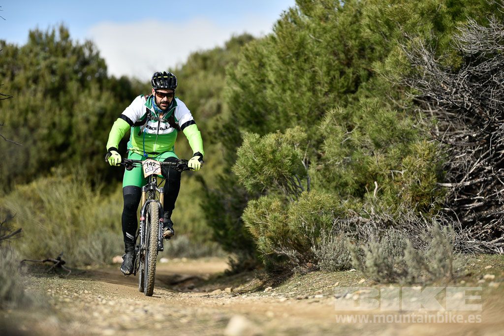 MTB 4 Estaciones Valdemorillo 2016 Ubicación 1 Galería 2