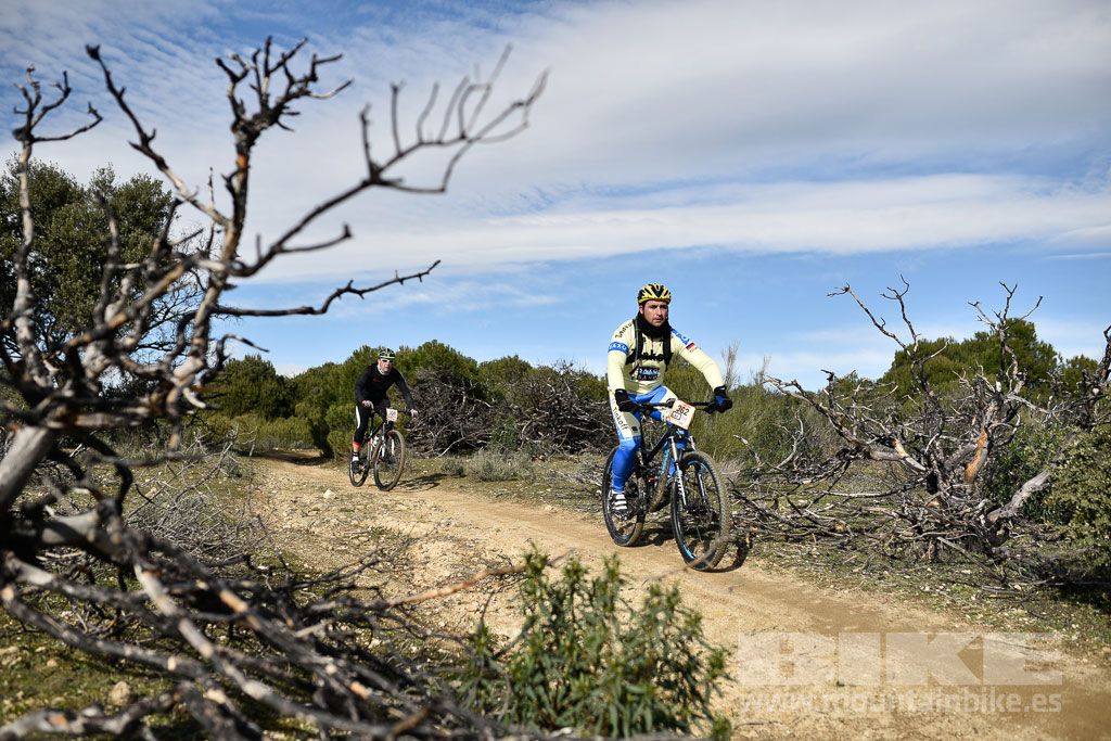 MTB 4 Estaciones Valdemorillo 2016 Ubicación 1 Galería 2