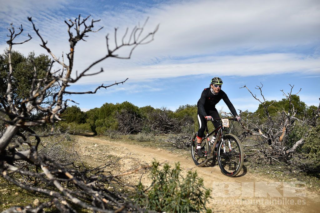 MTB 4 Estaciones Valdemorillo 2016 Ubicación 1 Galería 2