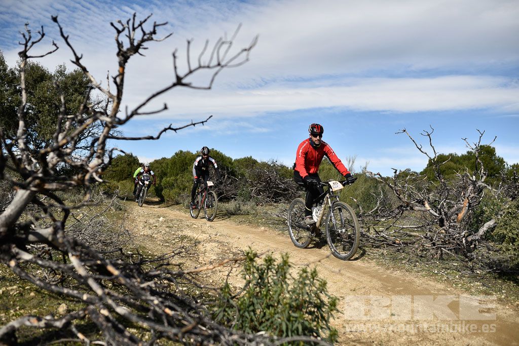 MTB 4 Estaciones Valdemorillo 2016 Ubicación 1 Galería 2