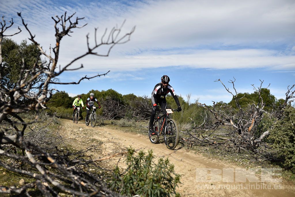 MTB 4 Estaciones Valdemorillo 2016 Ubicación 1 Galería 2