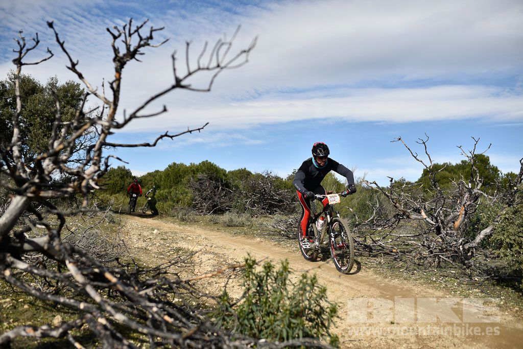 MTB 4 Estaciones Valdemorillo 2016 Ubicación 1 Galería 2