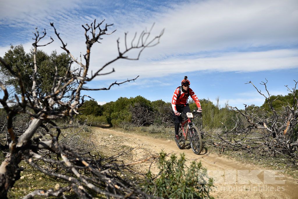 MTB 4 Estaciones Valdemorillo 2016 Ubicación 1 Galería 2