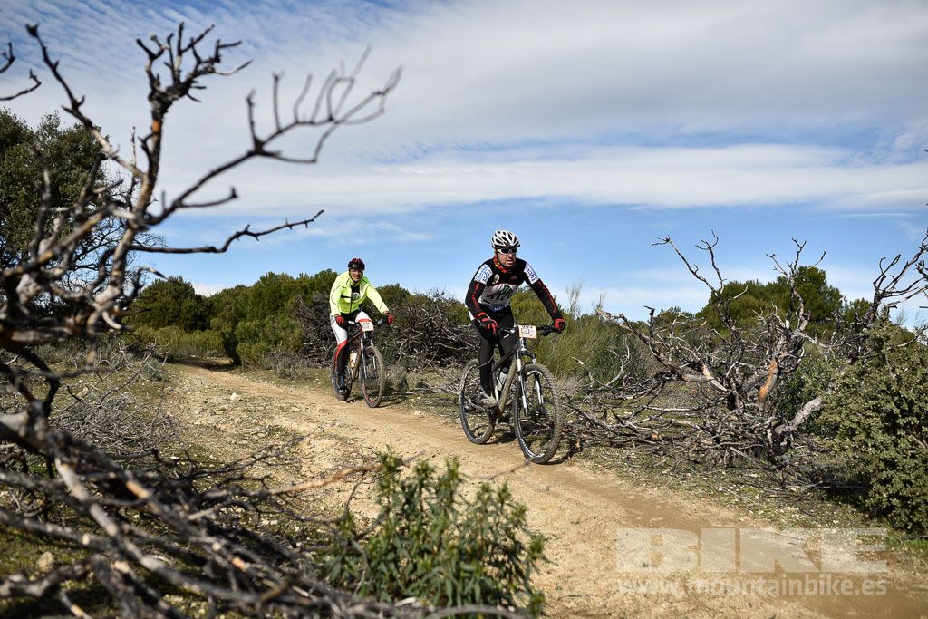 MTB 4 Estaciones Valdemorillo 2016 Ubicación 1 Galería 2