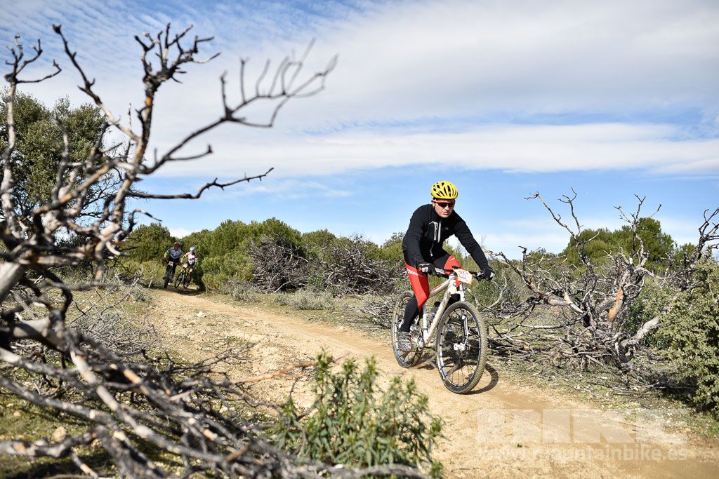 MTB 4 Estaciones Valdemorillo 2016 Ubicación 1 Galería 2