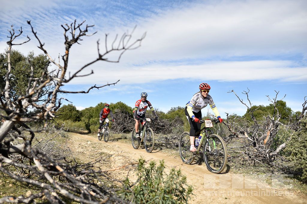 MTB 4 Estaciones Valdemorillo 2016 Ubicación 1 Galería 2