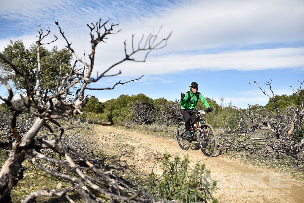 MTB 4 Estaciones Valdemorillo 2016 Ubicación 1 Galería 2