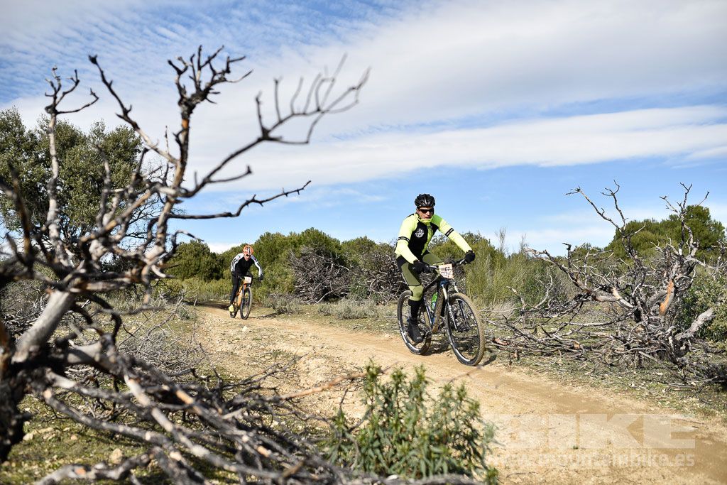 MTB 4 Estaciones Valdemorillo 2016 Ubicación 1 Galería 2