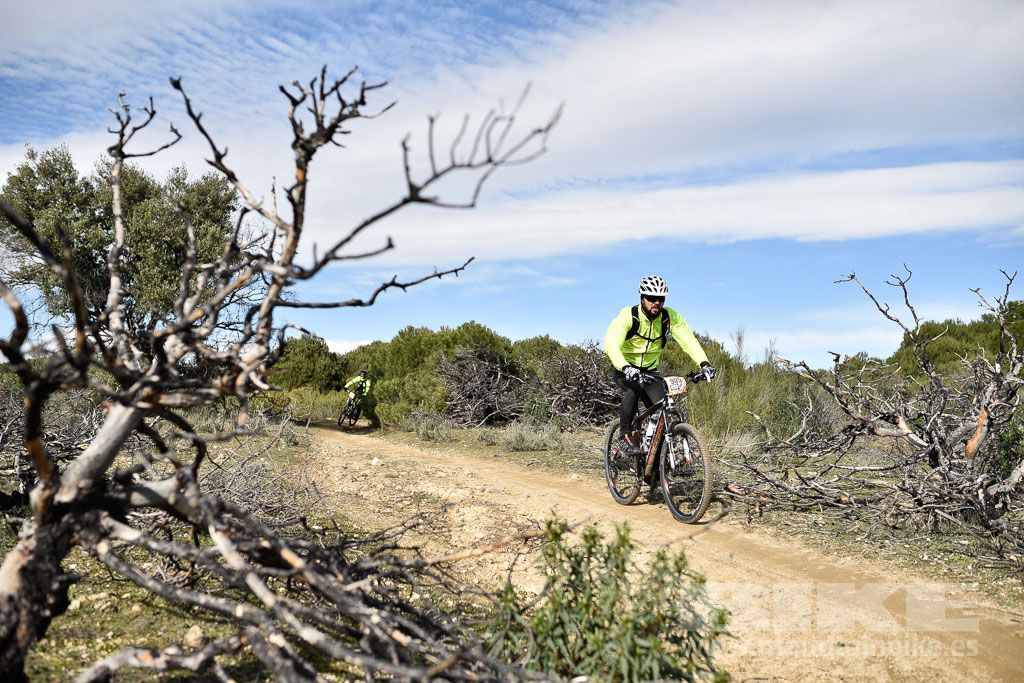 MTB 4 Estaciones Valdemorillo 2016 Ubicación 1 Galería 2