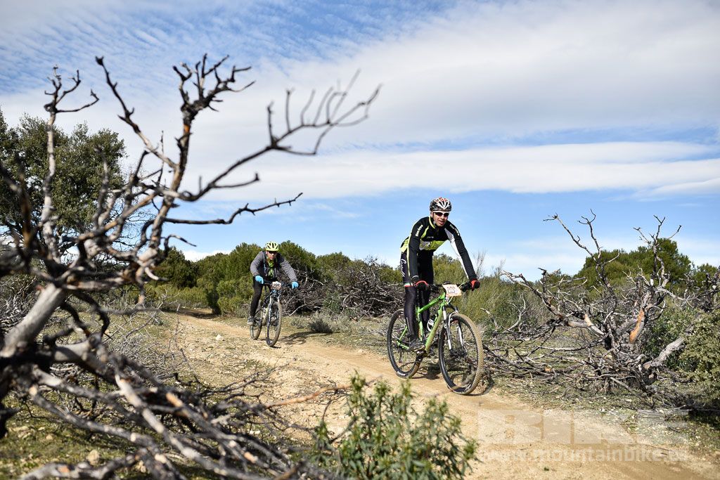 MTB 4 Estaciones Valdemorillo 2016 Ubicación 1 Galería 2