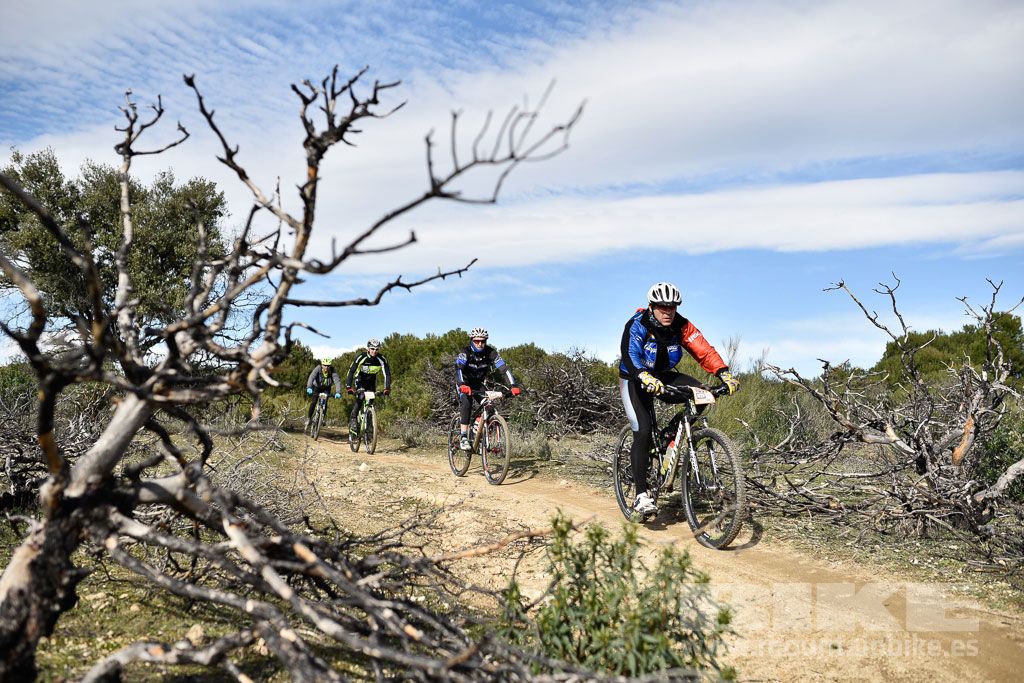 MTB 4 Estaciones Valdemorillo 2016 Ubicación 1 Galería 2
