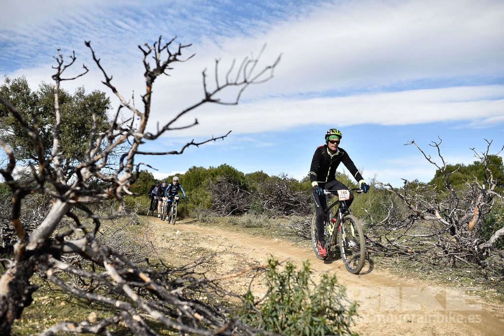 MTB 4 Estaciones Valdemorillo 2016 Ubicación 1 Galería 2