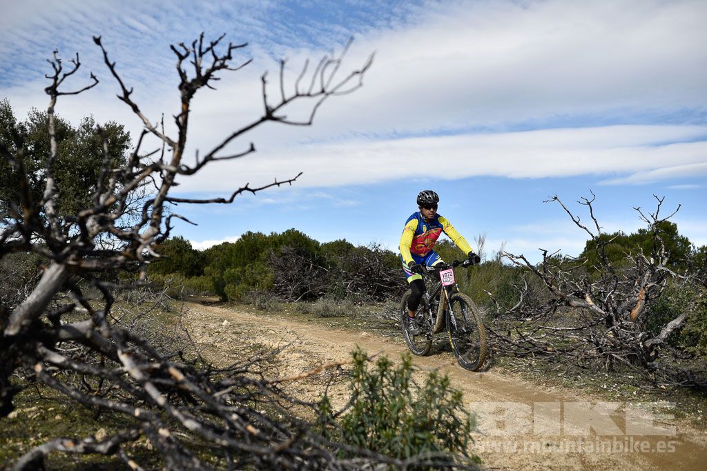 MTB 4 Estaciones Valdemorillo 2016 Ubicación 1 Galería 2