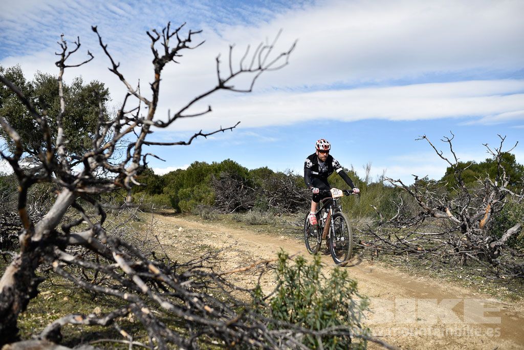 MTB 4 Estaciones Valdemorillo 2016 Ubicación 1 Galería 2