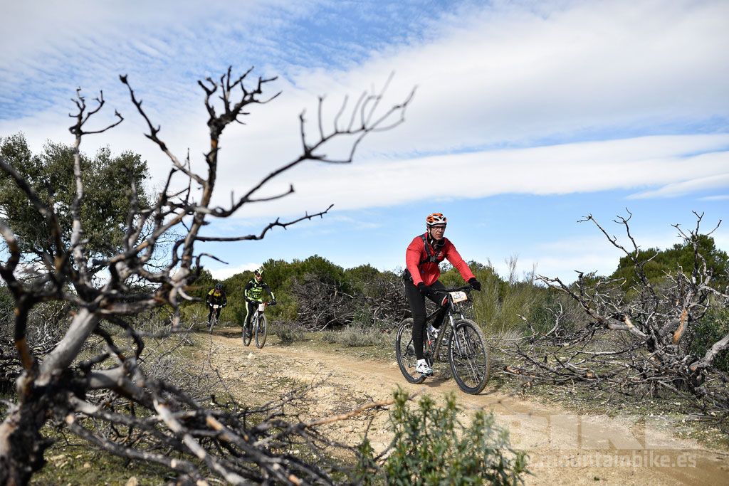MTB 4 Estaciones Valdemorillo 2016 Ubicación 1 Galería 2