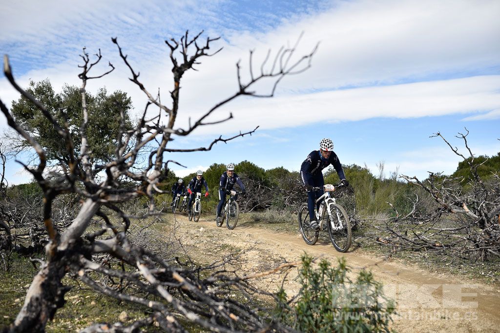 MTB 4 Estaciones Valdemorillo 2016 Ubicación 1 Galería 2