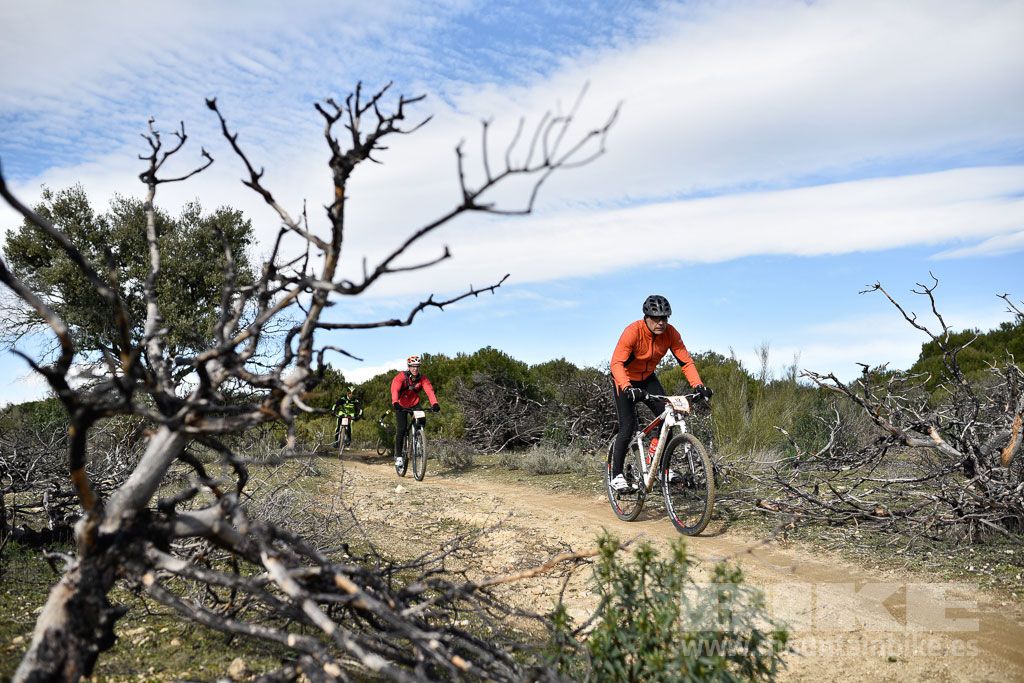 MTB 4 Estaciones Valdemorillo 2016 Ubicación 1 Galería 2